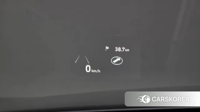 Genesis EQ900 id 3622555 из Кореи 7