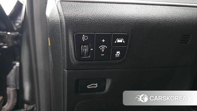 Kia K5 3rd generation id 4482692 из Кореи 7