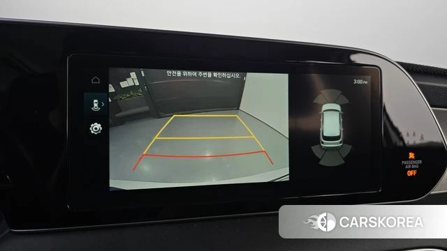 Hyundai Palisade id 4727069 из Кореи 7