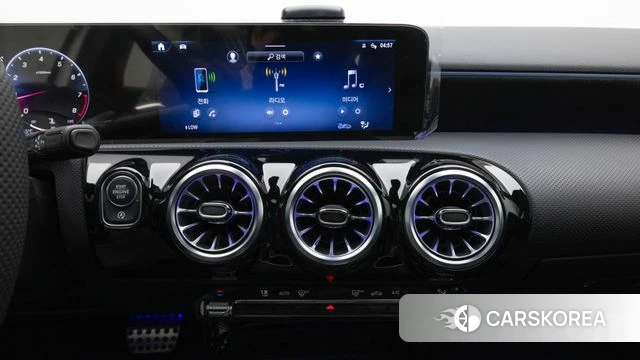 Mercedes-Benz A-Class W177 id 3817244 из Кореи 7