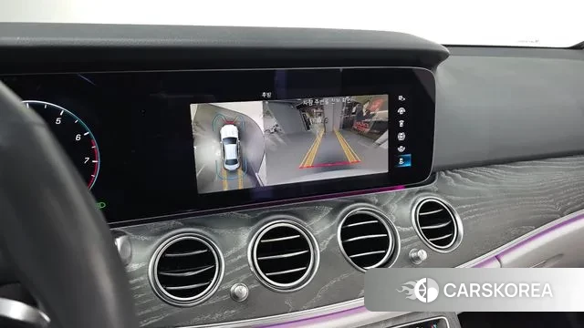 Mercedes-Benz E-Class W213 id 3566219 из Кореи 7