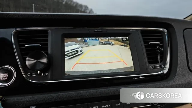 Kia The New Carnival id 3723379 из Кореи 7