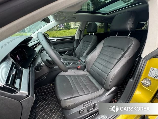 Volkswagen CC id 4393404 из Китая 7