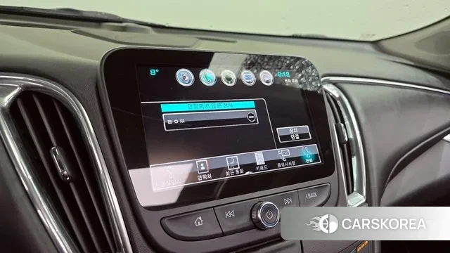 Chevrolet (GM Daewoo) All New Malibu id 3408332 из Кореи 7