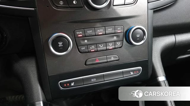 Renault Korea (Samsung) QM6 id 4471745 из Кореи 7