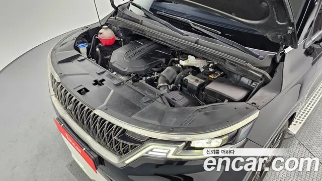 Kia Carnival 4th generation id 2660671 из Кореи 7