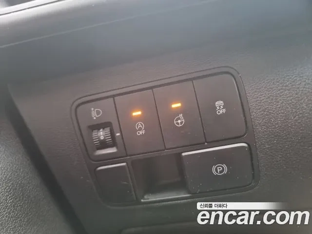 Hyundai Staria id 2949449 из Кореи 7