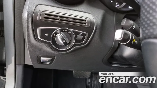 Mercedes-Benz GLC-Class X253 id 2343060 из Кореи 7