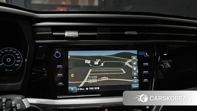 Ssangyong Beautiful Korando id 4775973 из Кореи 7