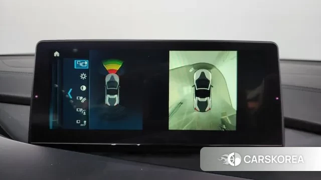 BMW i8 id 3626699 из Кореи 7