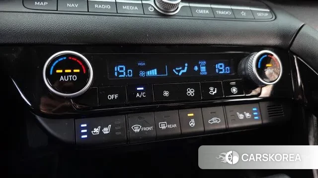 Hyundai Avante Hybrid (CN7) id 3776966 из Кореи 7