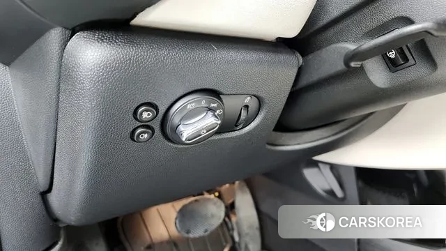 Mini Cooper S id 3508323 из Кореи 7