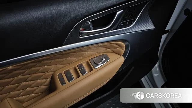 Genesis The New G70 id 3012920 из Кореи 7