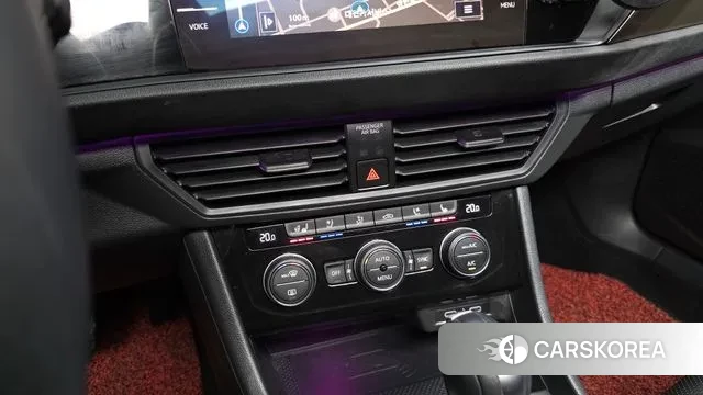 Volkswagen 7th Generation of Jetta id 3778016 из Кореи 7