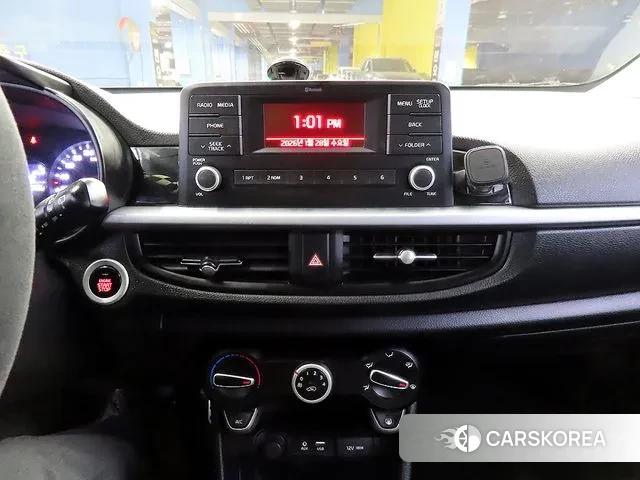 Kia All New Morning (JA) id 3643779 из Кореи 7
