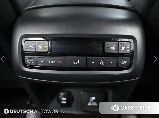 Hyundai Palisade id 3484817 из Кореи 7