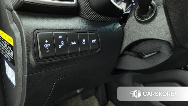 Hyundai All New Tucson id 3872741 из Кореи 7