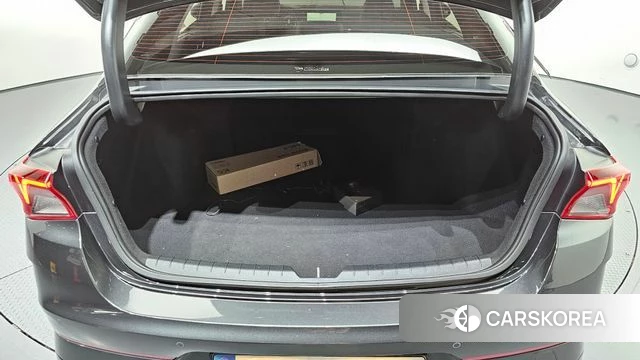 Kia K5 3rd generation id 4917061 из Кореи 7