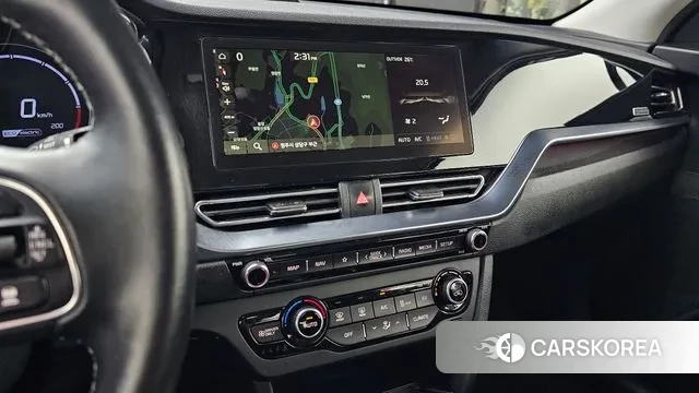 Kia Niro Plus id 3223617 из Кореи 7