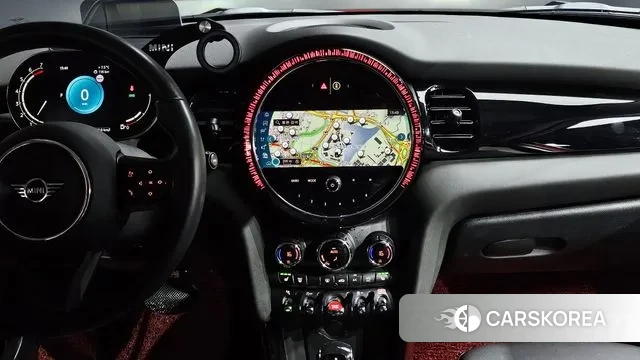 Mini Cooper id 3734462 из Кореи 7