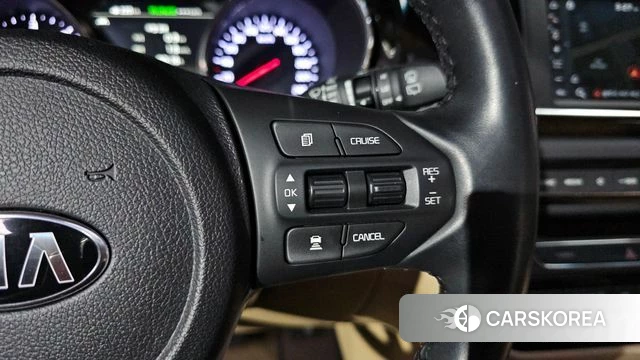 Kia The New Carnival id 3937146 из Кореи 7