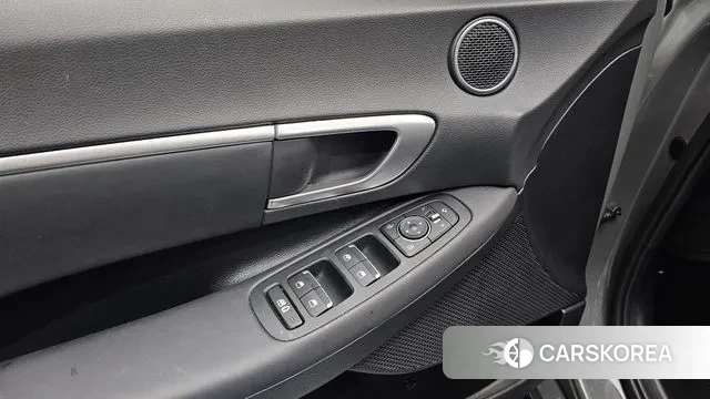 Hyundai Sonata (DN8) id 3524802 из Кореи 7