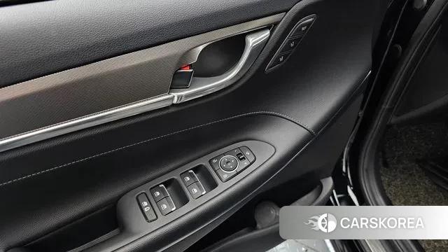 Hyundai The New Grandeur IG id 3390739 из Кореи 7