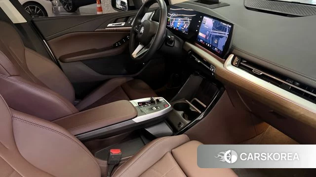 BMW 2 Series Active Tourer (U06) id 3933929 из Кореи 7