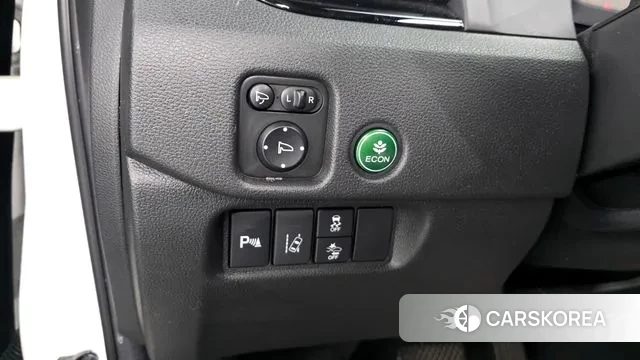 Honda Pilot 3rd generation id 3368897 из Кореи 7