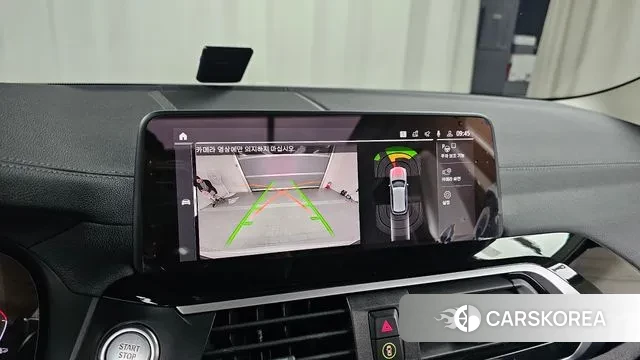 BMW X3 (G01) id 3264749 из Кореи 7