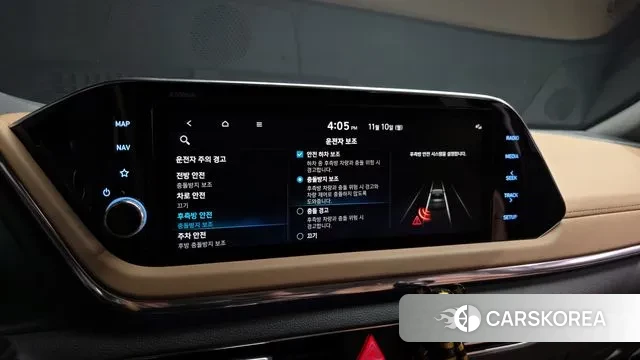 Hyundai Sonata Hybrid (DN8) id 3343166 из Кореи 7