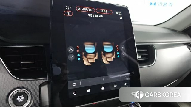 Renault Korea (Samsung) XM3 id 4519850 из Кореи 7