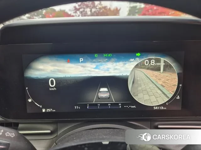 Kia Carnival 4th generation id 3355149 из Кореи 7