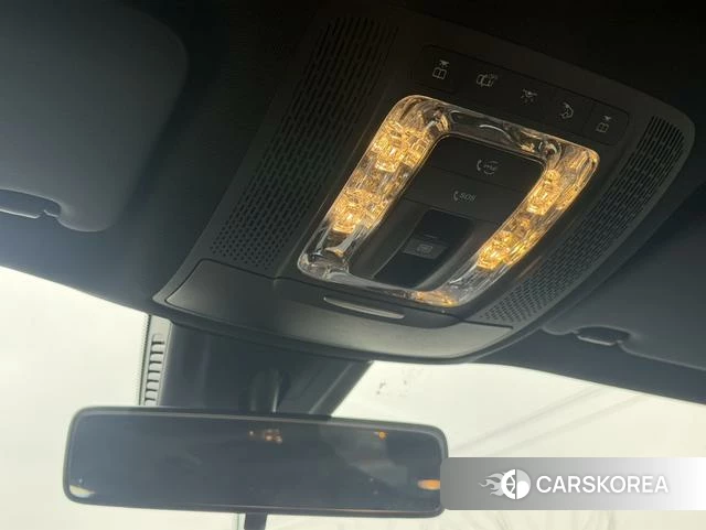 Mercedes-Benz GLB id 4209772 из Китая 7