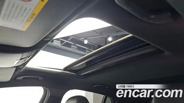 Mercedes-Benz GLC-Class X253 id 2659328 из Кореи 7