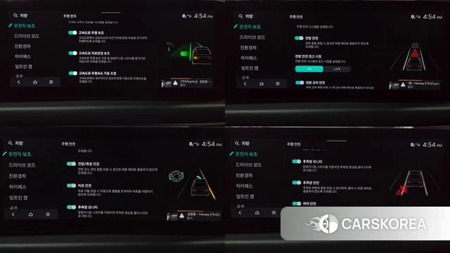 Kia The New K8 Hybrid id 3805076 из Кореи 7