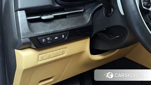 Kia Carnival 4th generation id 3296240 из Кореи 7