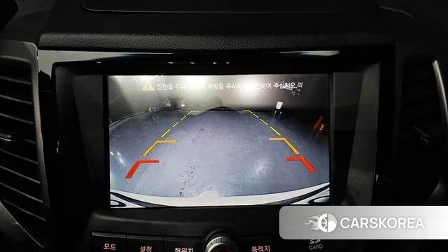 Ssangyong Tivoli Armor id 3423263 из Кореи 7