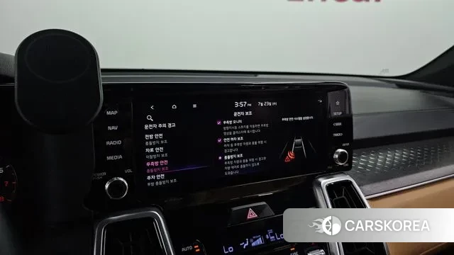 Kia Sorento 4th Generation id 2960678 из Кореи 7