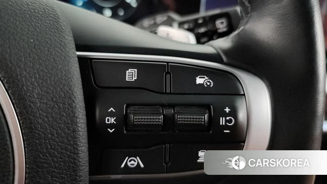 Kia Sportage 5th Generation Hybrid id 4613299 из Кореи 7