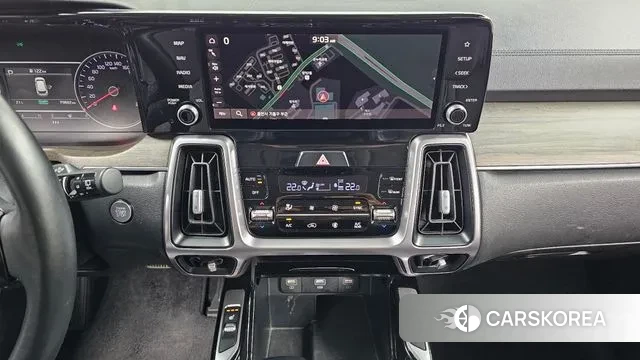 Kia Sorento 4th Generation id 3348823 из Кореи 7