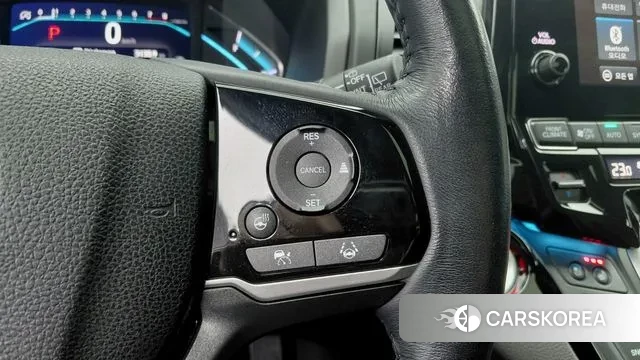 Honda Odyssey id 3462795 из Кореи 7