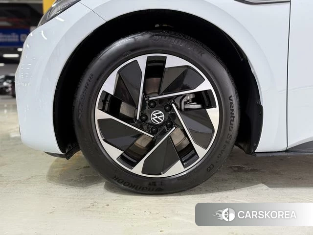 Volkswagen ID.3 id 4256118 из Китая 7