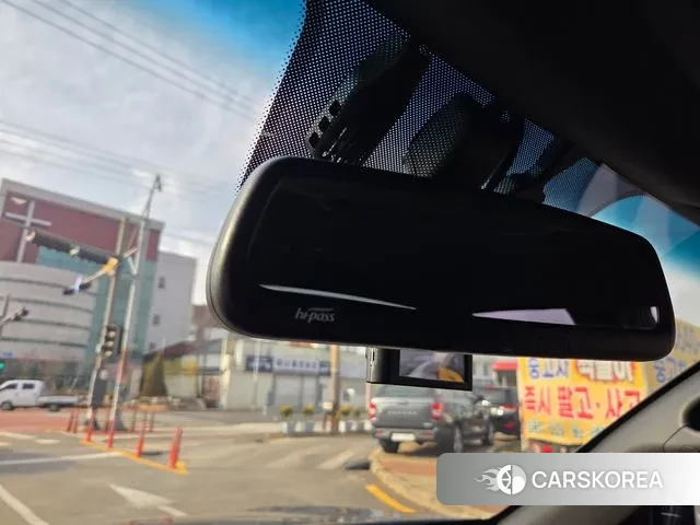 Ssangyong The New Rexton Sport id 3581191 из Кореи 7