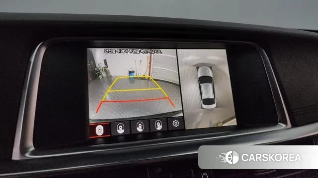 Kia The New K5 2nd generation id 3682626 из Кореи 7