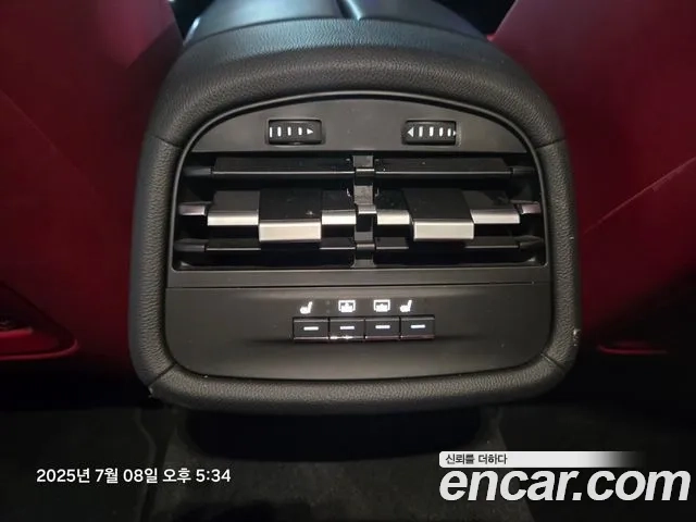 Maserati Ghibli id 2911873 из Кореи 7