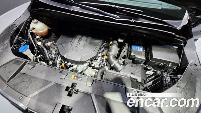 Kia Carnival 4th generation id 2643067 из Кореи 7