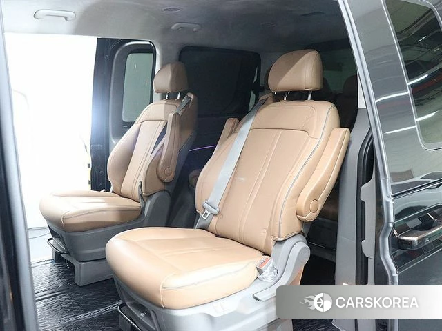 Hyundai Staria id 3851144 из Кореи 7