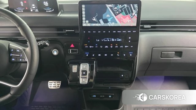 Hyundai Staria id 3841341 из Кореи 7