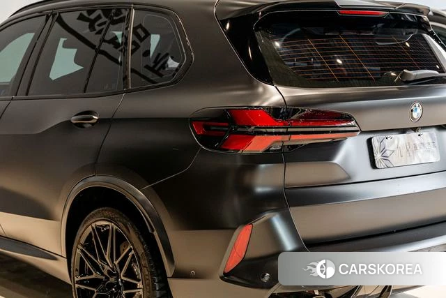 BMW X5 M id 4261622 из Китая 7